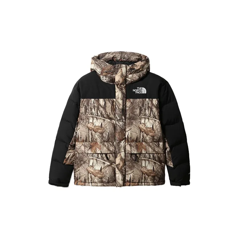 THE NORTH FACE Himalayan Goose Down 550 Fill Jacket