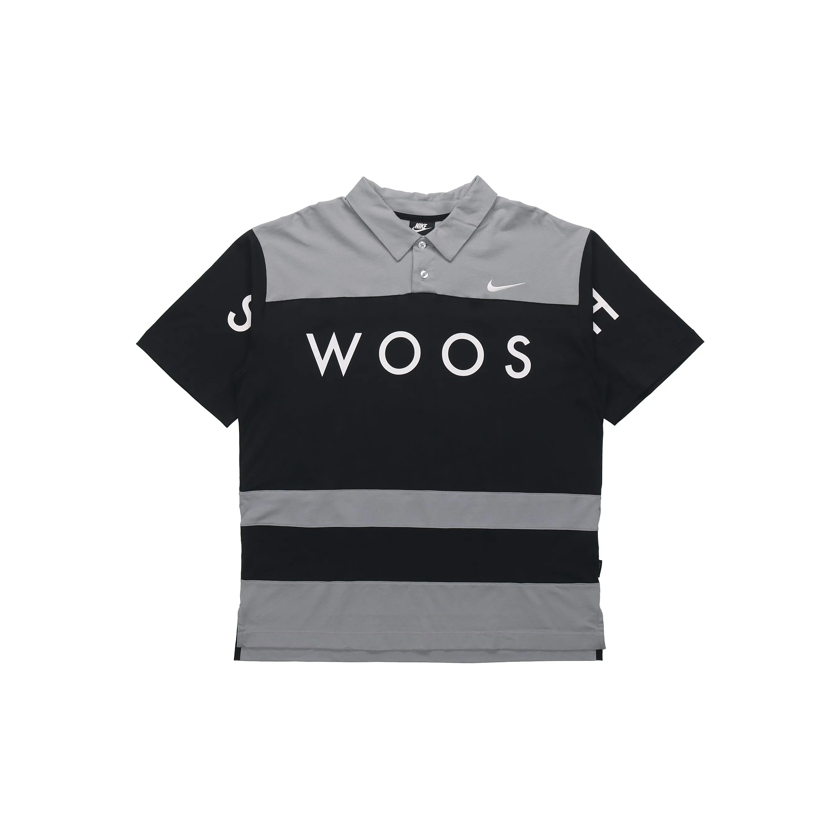 Nike Polo Shirts Men's Black