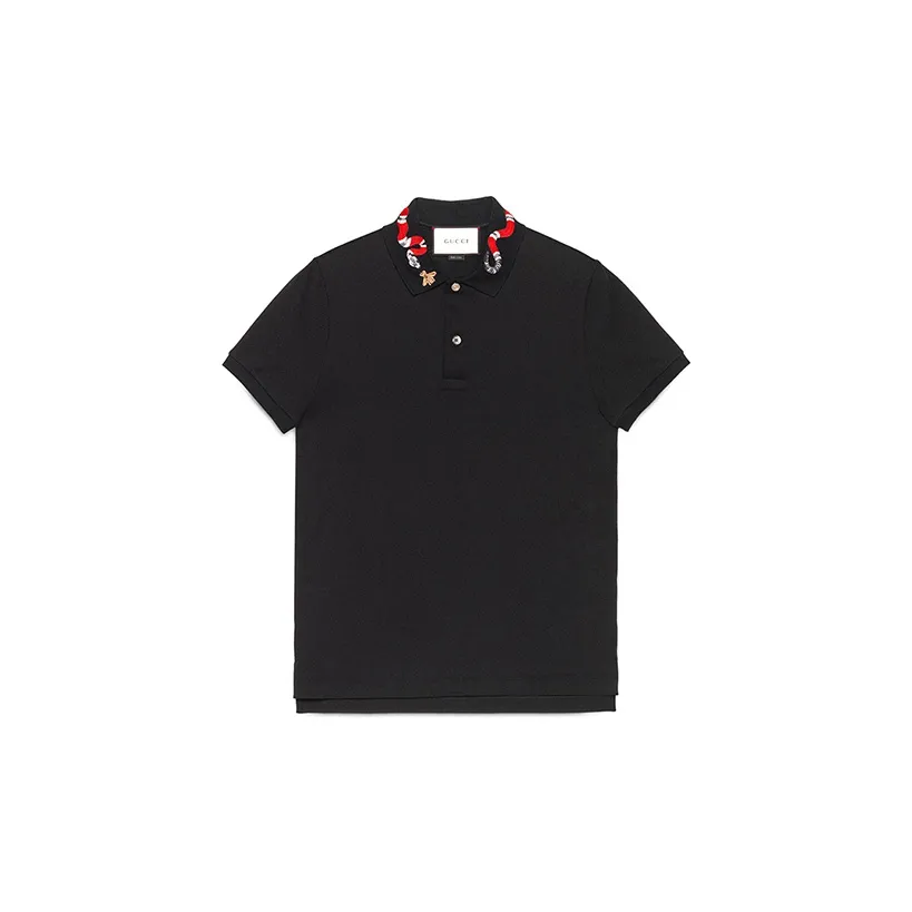 GUCCI Polo Shirts Men's