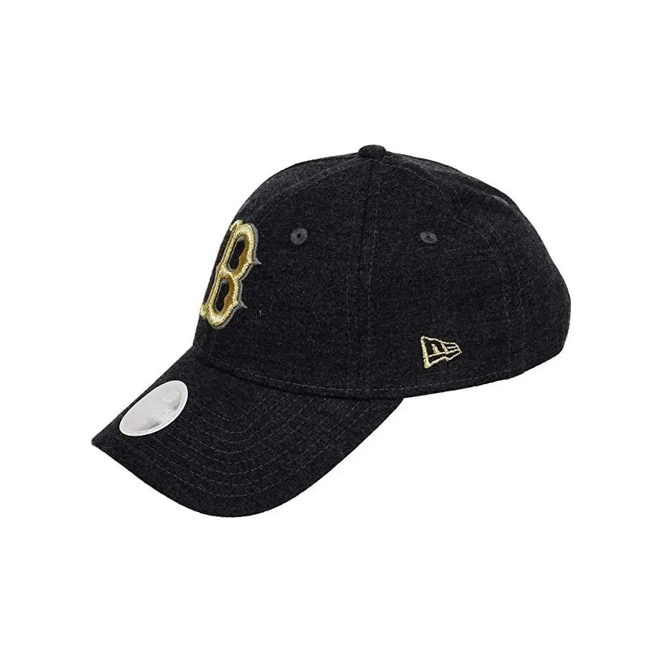 New Era Кепки Унисекс Темно-Серый