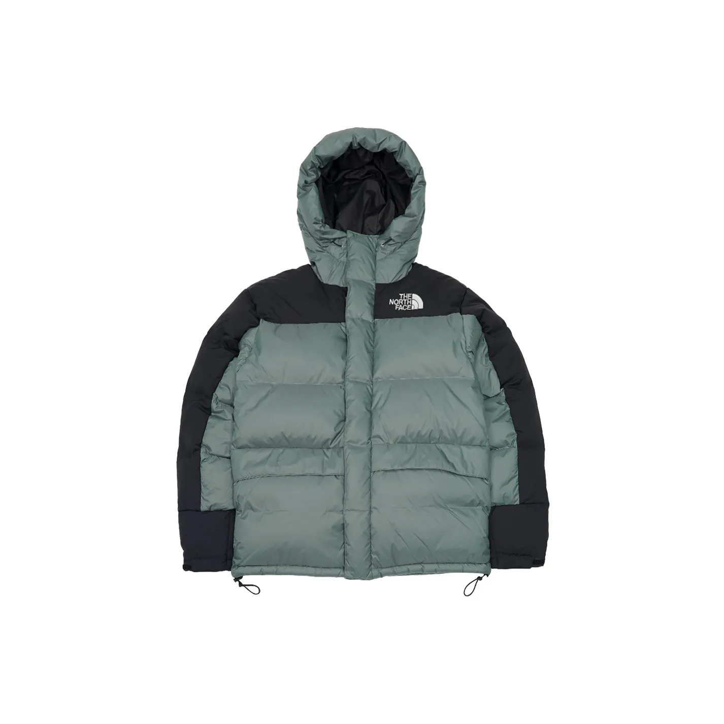 THE NORTH FACE Himalayan Goose Down 550 Fill Jacket