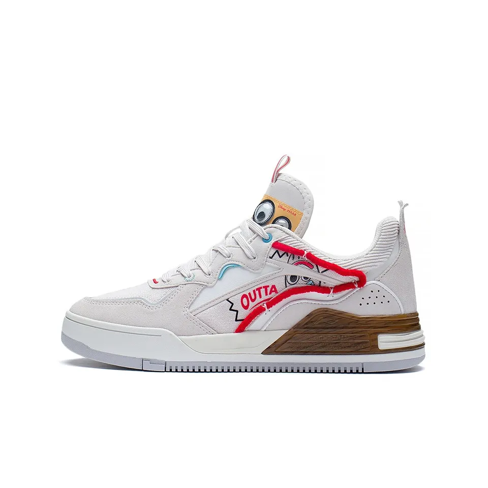 Li Ning X Disney Toy Story Superwave V1 'Forky' Women's