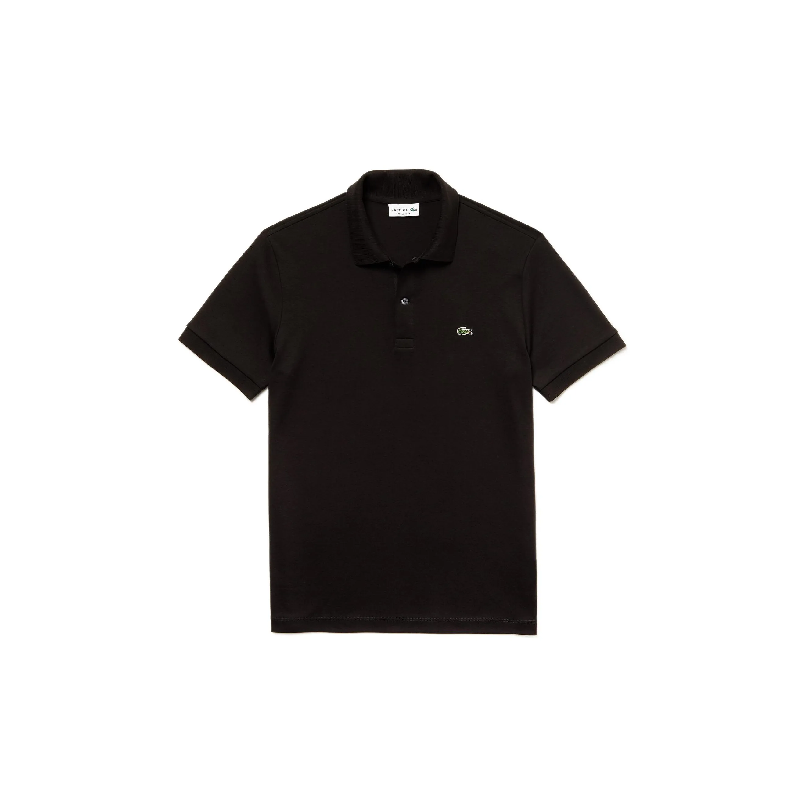 LACOSTE Regular Fit Polo Shirt