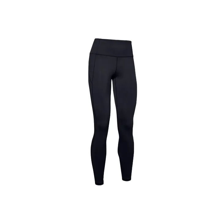 Under Armour Athletic Trousers Women's Black
