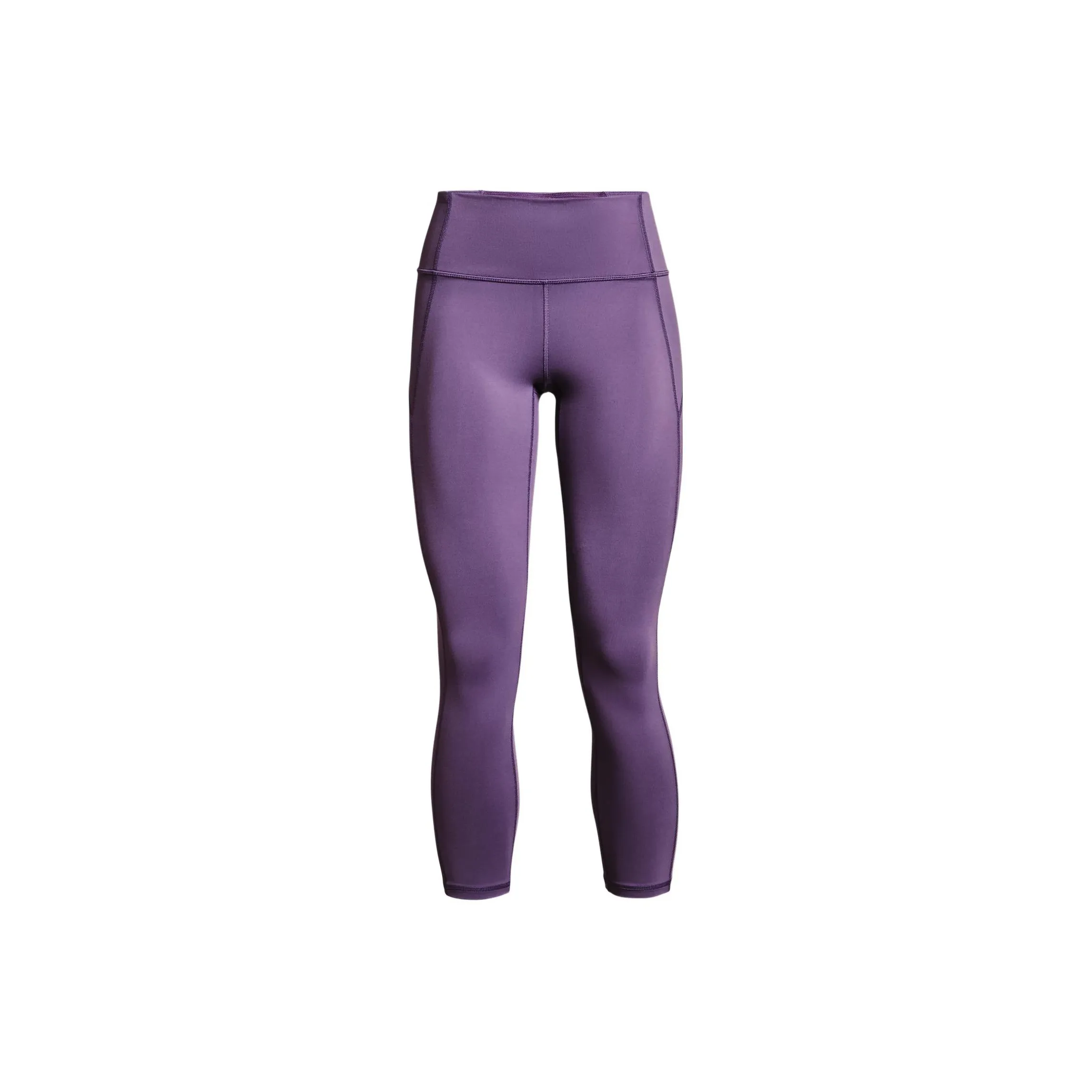 Under Armour Yoga Pants Women's Vintage Purple