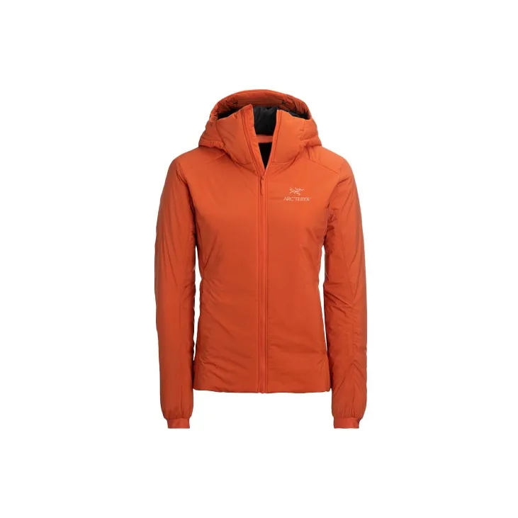Arcteryx ATOM AR Puffer Jackets Women's