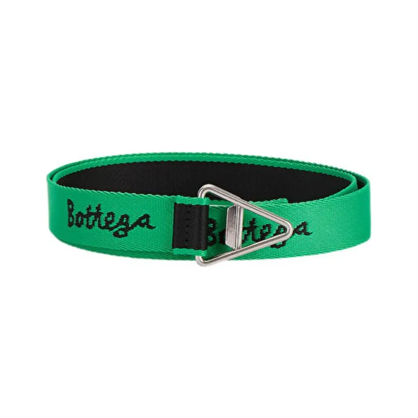 Bottega Veneta Tech Belt