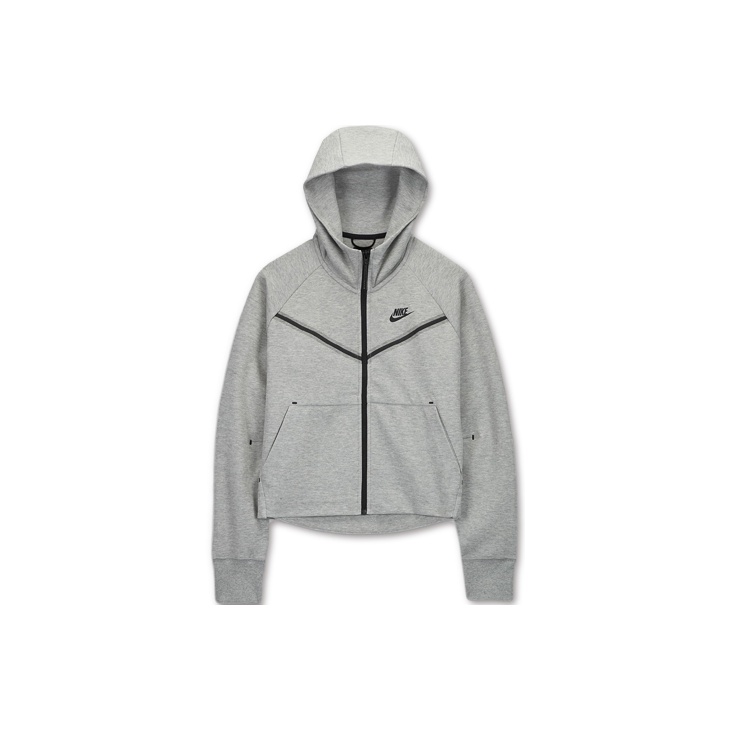 Top Nike Grey and Black Hoodies for 2024: Style Meets Comfort