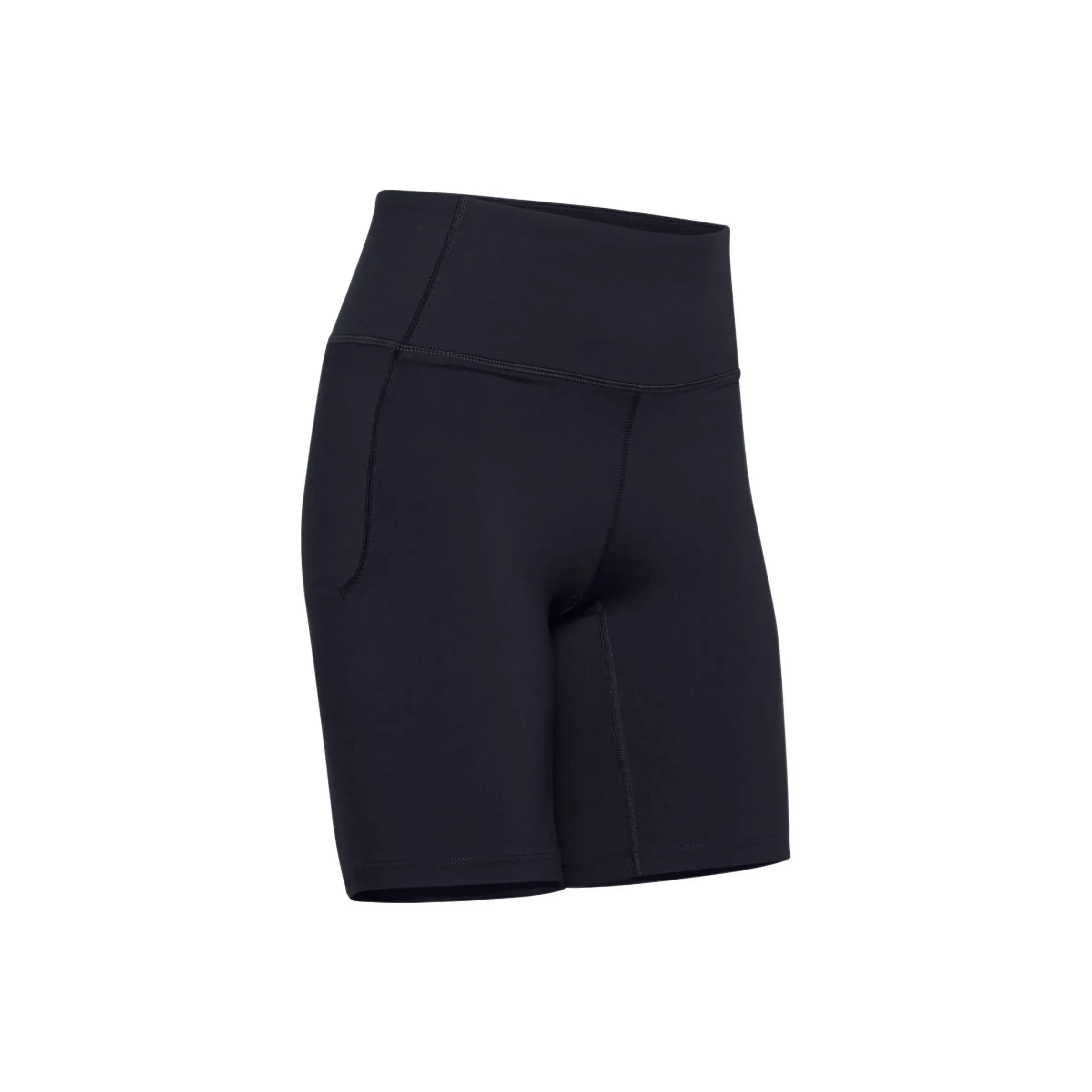 Under Armour Йога Шорты Женские Черные