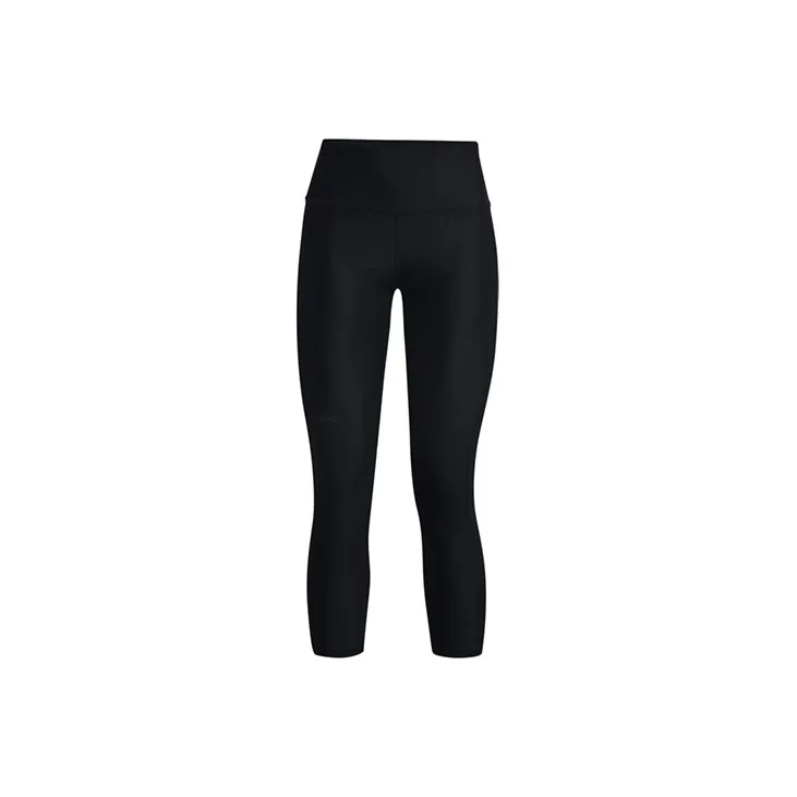 Under Armour Спортивные брюки Женские Черные