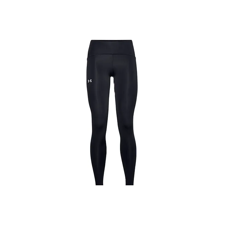 Under Armour Fly Fast Yoga Pants Women's Black