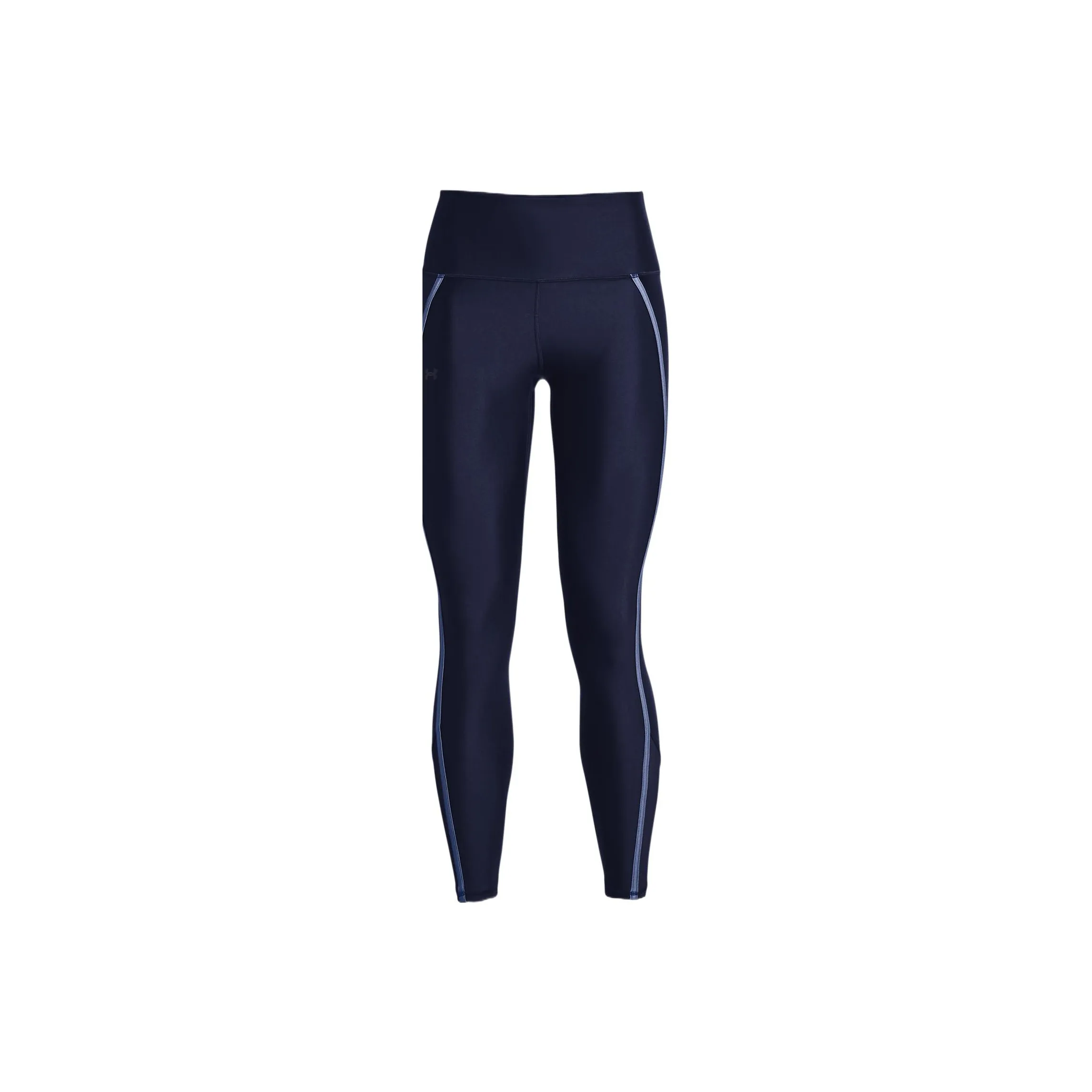 Under Armour Yoga Pants Women's Navy Blue