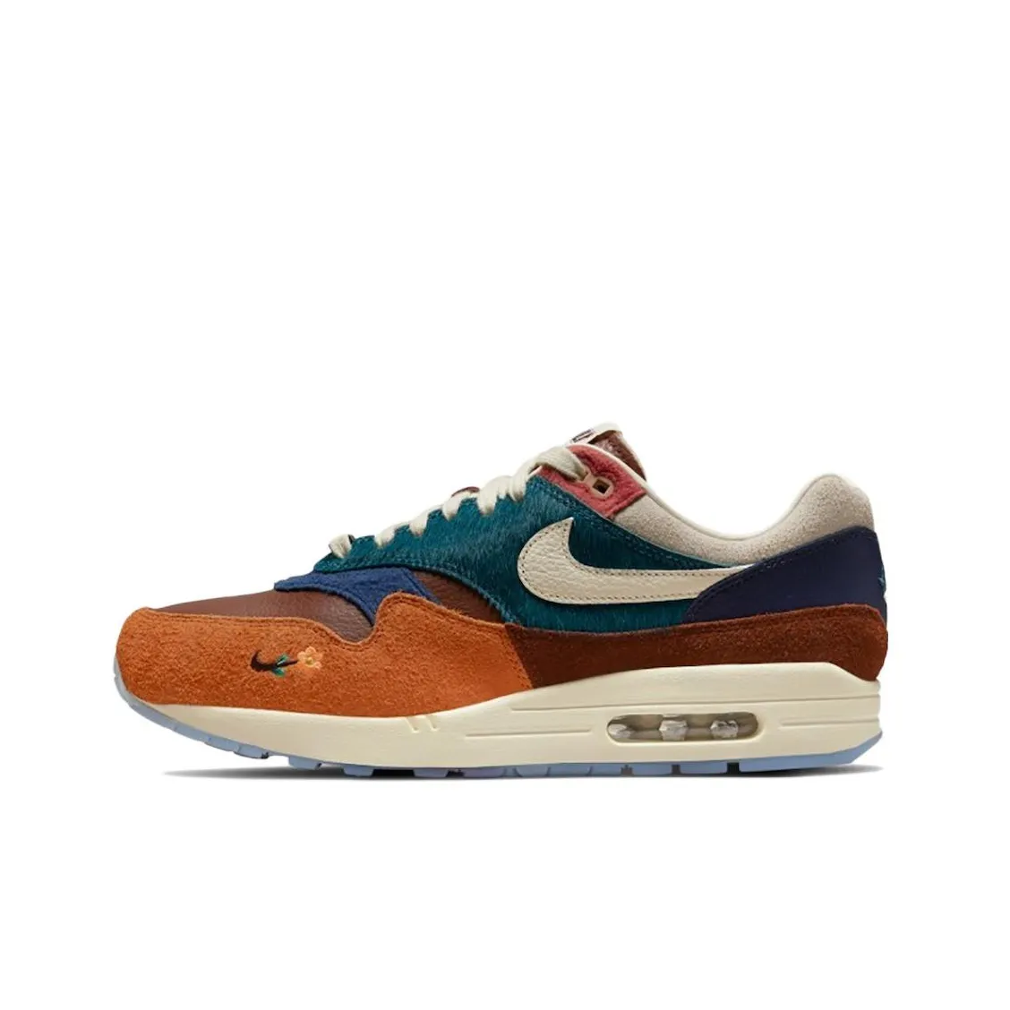 Nike X Kasina Air Max 1 Sp 'Won Ang Orange'