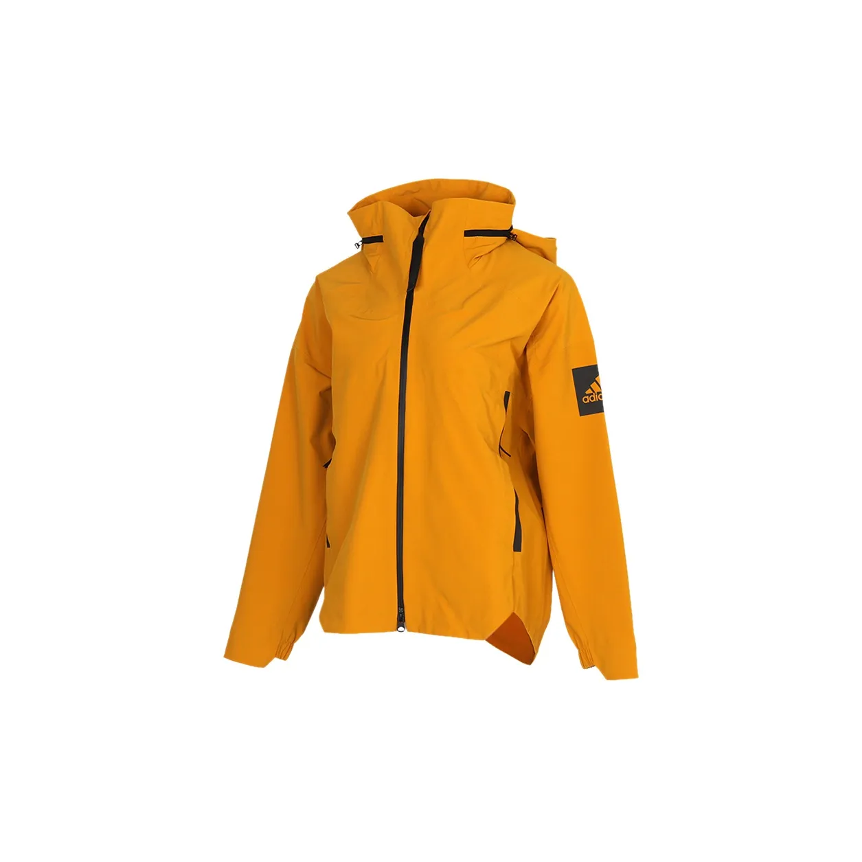 Adidas MYSHELTER Jacket Women's Yellow