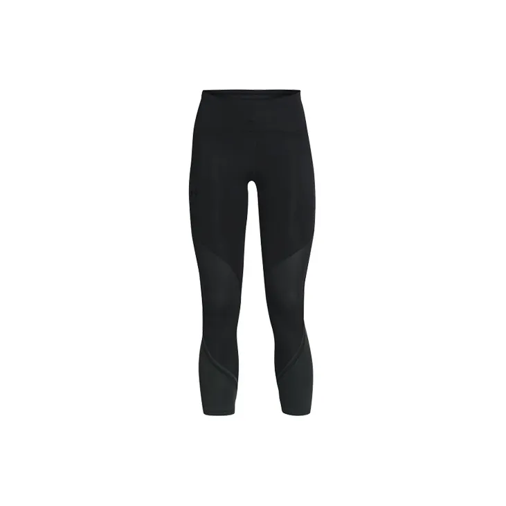 Under Armour Fly Fast Yoga Pants Women's Black