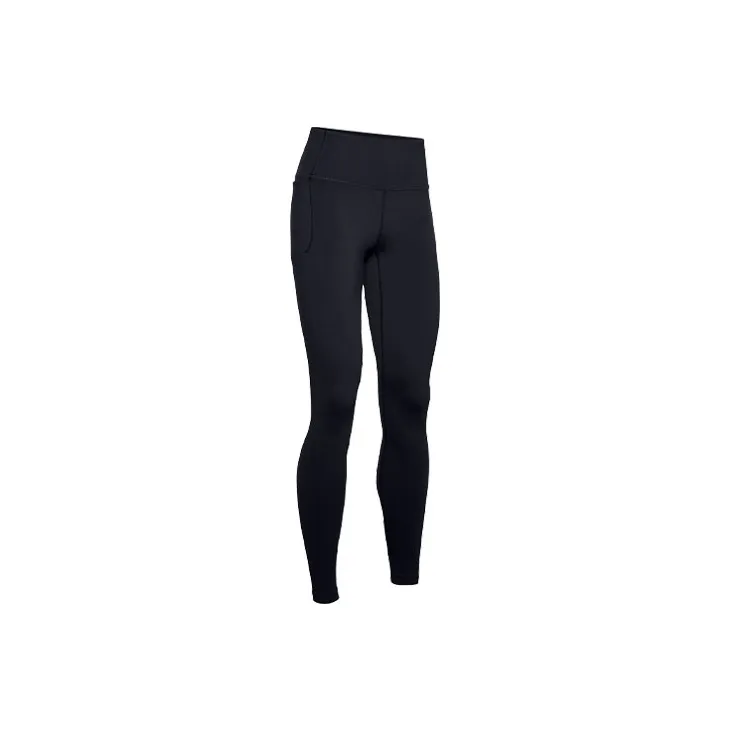 Under Armour Meridian Yoga Pants Women's Black