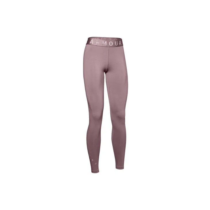 Under Armour Yoga Pants Women's Purple