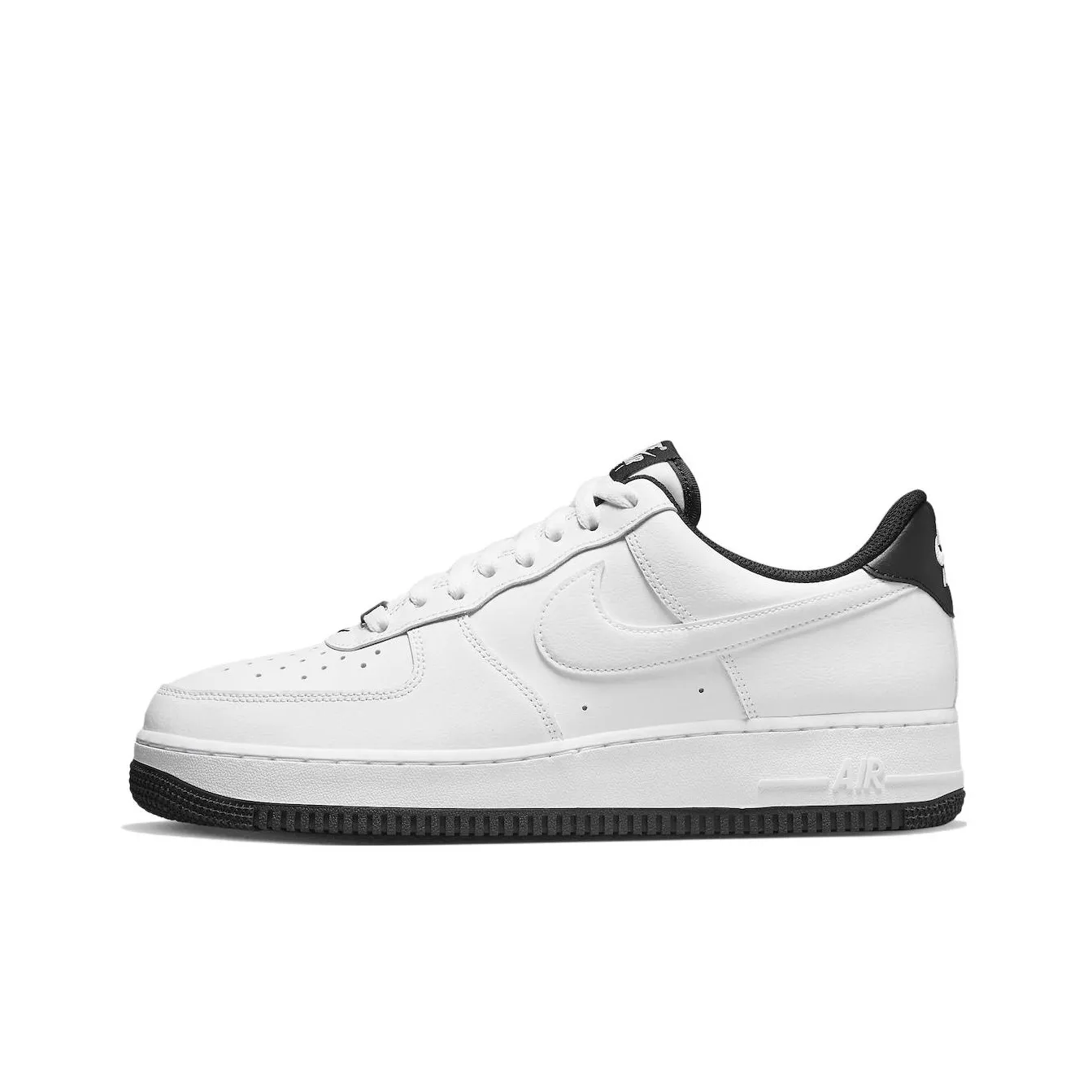 Nike Air Force 1 '07 LV8 'White Black'