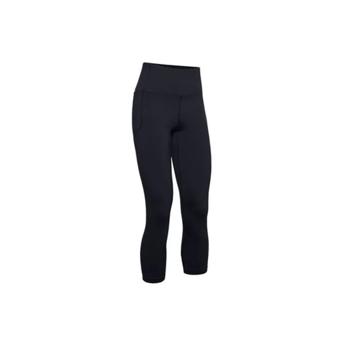 Under Armour Athletic Trousers Women's Black