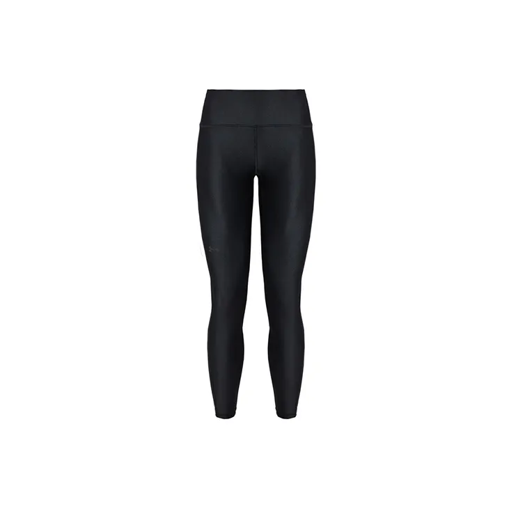 Under Armour Yoga Pants Women's Black