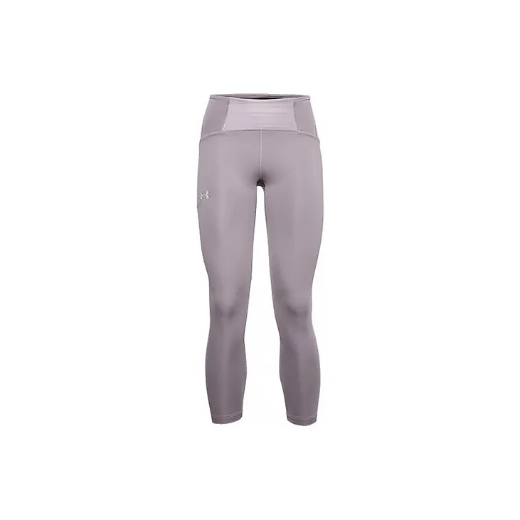Under Armour Qualifier Yoga Pants Women's Light Purple