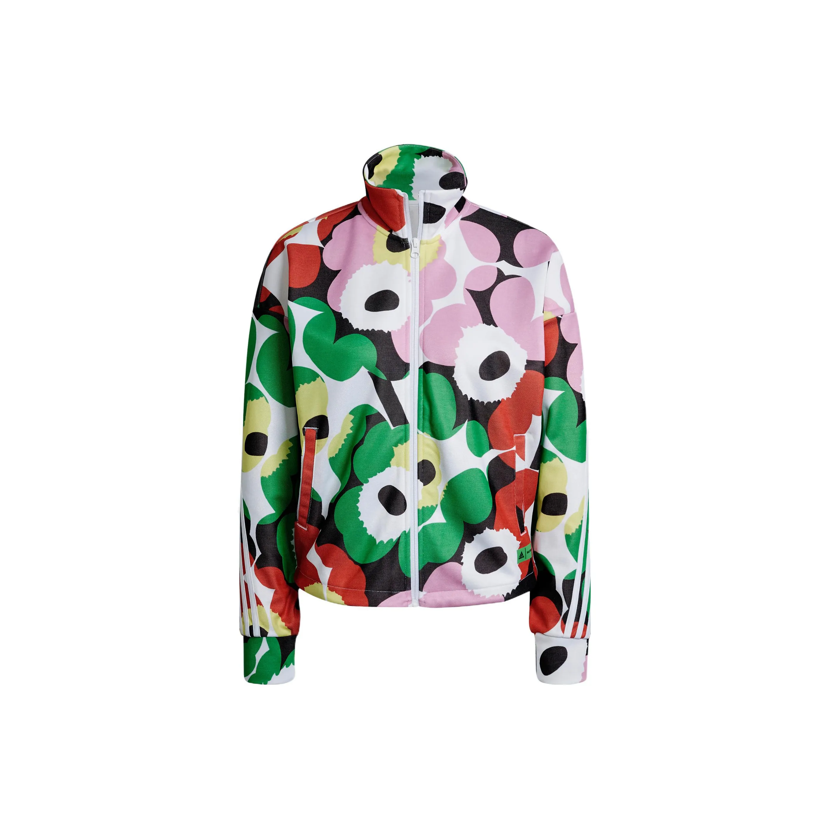 Marimekko X Adidas X Marimekko Jackets Women's Multicolor