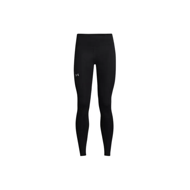 Under Armour Mileage Yoga Pants Women's Black