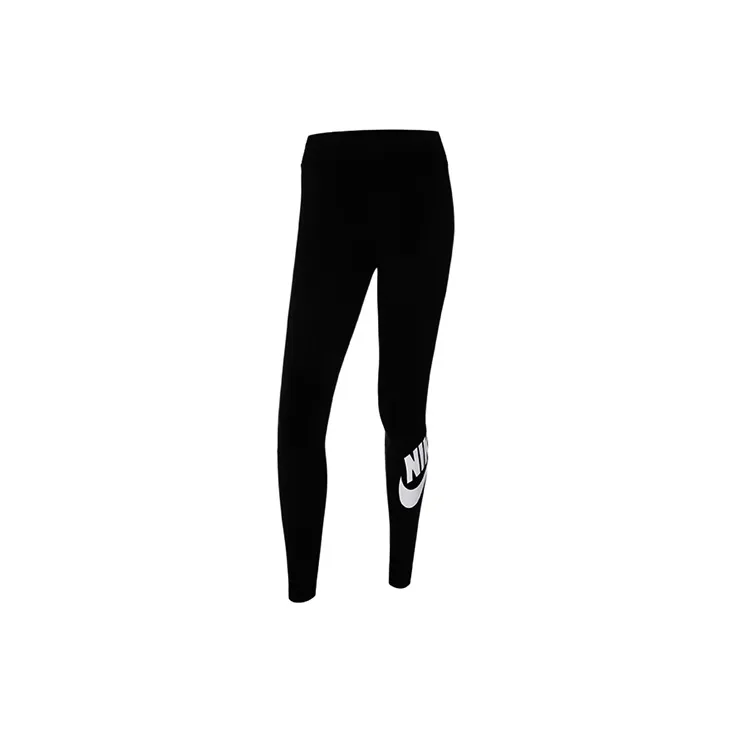 Nike Sportswear Essential Women's High Waisted Logo Leggings