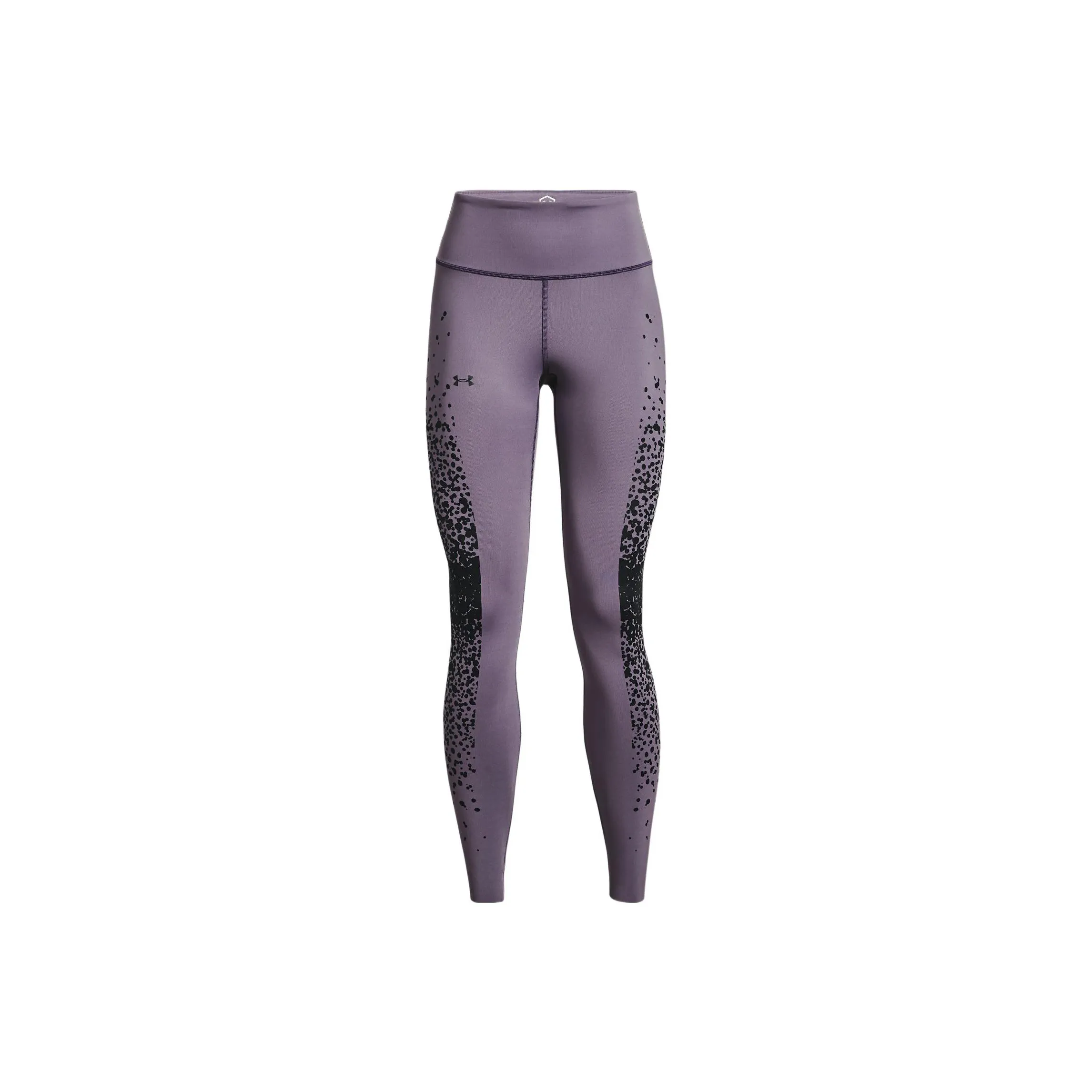 Under Armour Yoga Pants Women's Flint Gray