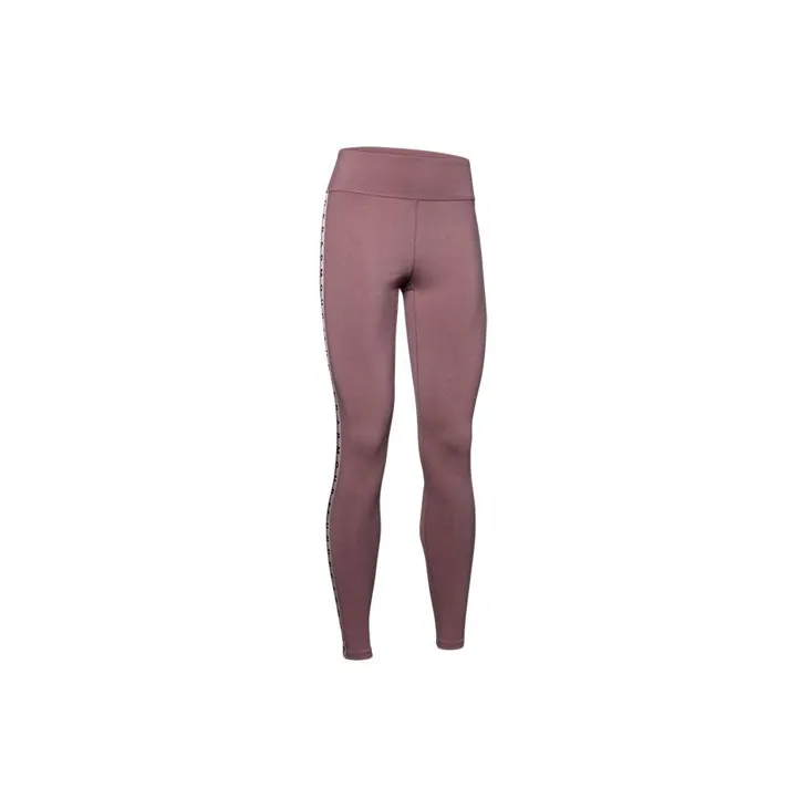 Under Armour Спортивные брюки Женские Розовые