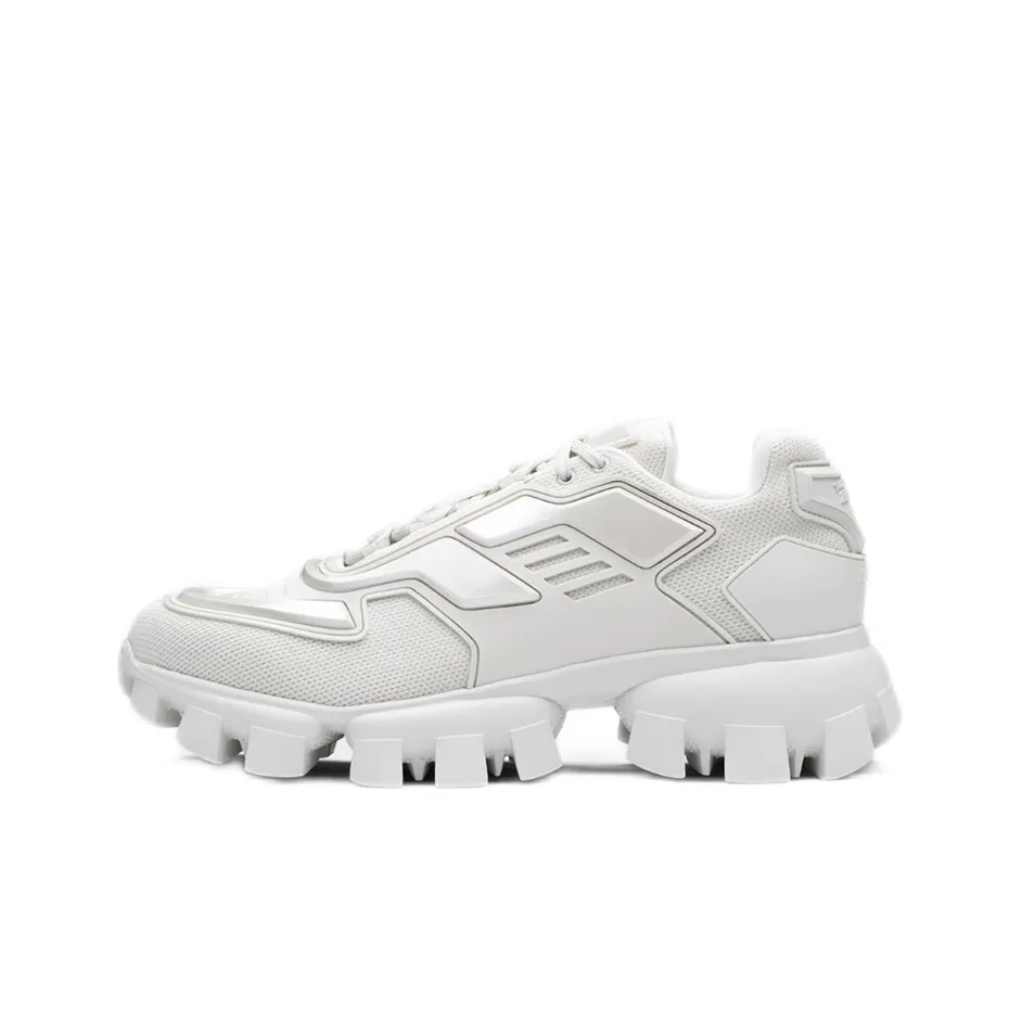 PRADA Cloudbust Thunder 'Chalk White'