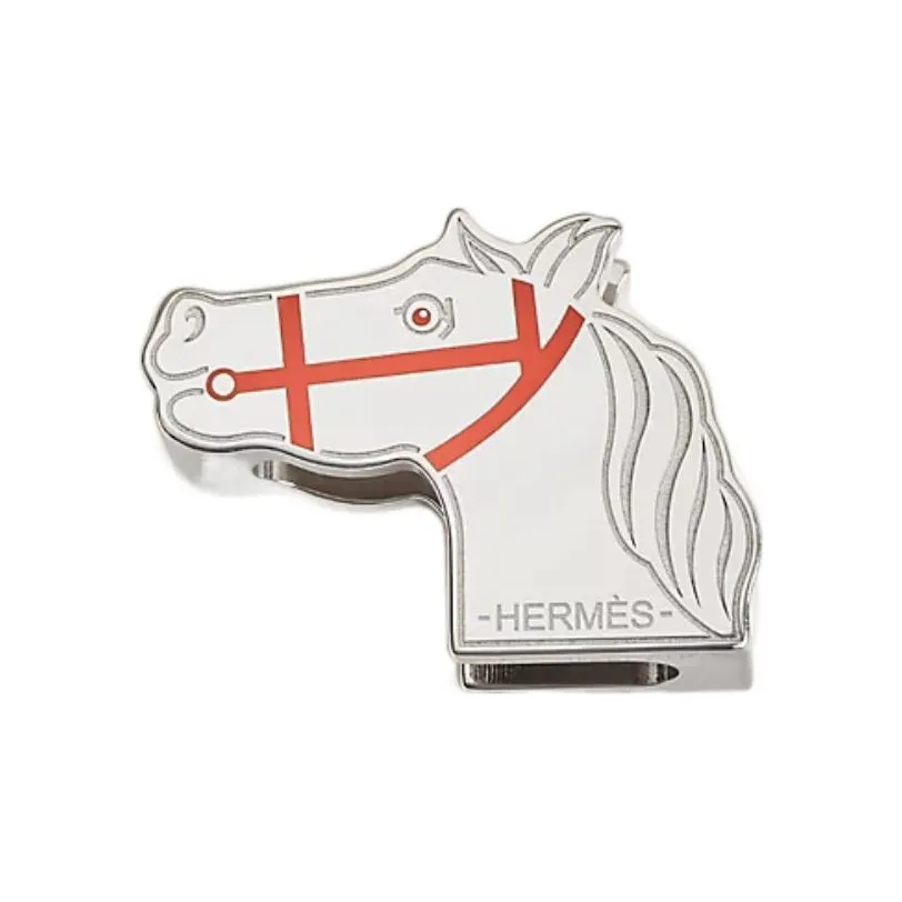 HERMES Twilly Ring Accessories Women's