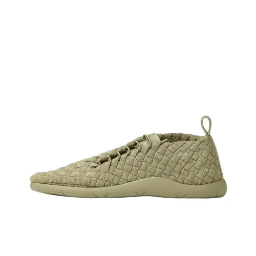 Bottega Veneta Plat Повседневная обувь Низкий Топ Мужская