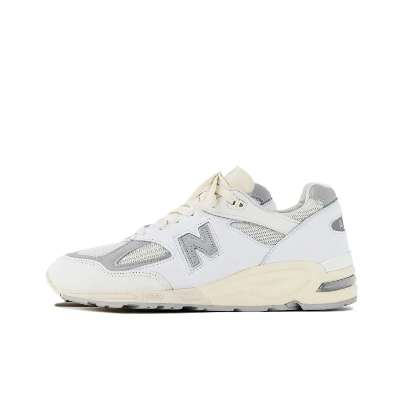 New Balance Teddy Santis X 990v2 Made In Usa 'Sea Salt'