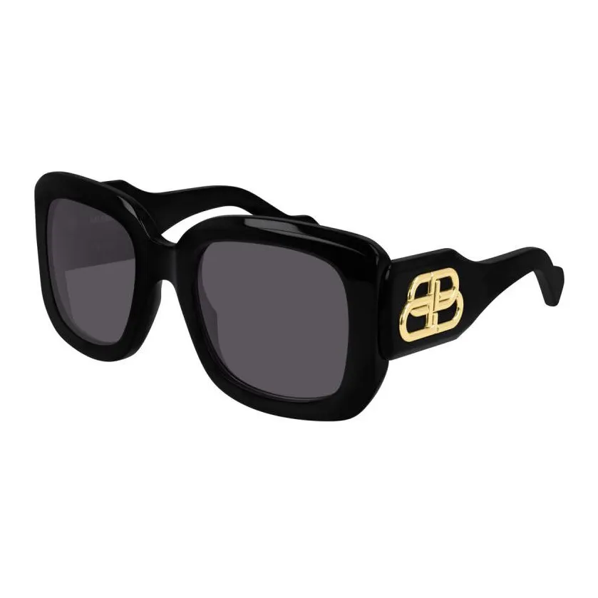 BALENCIAGA Солнцезащитные очки Унисекс