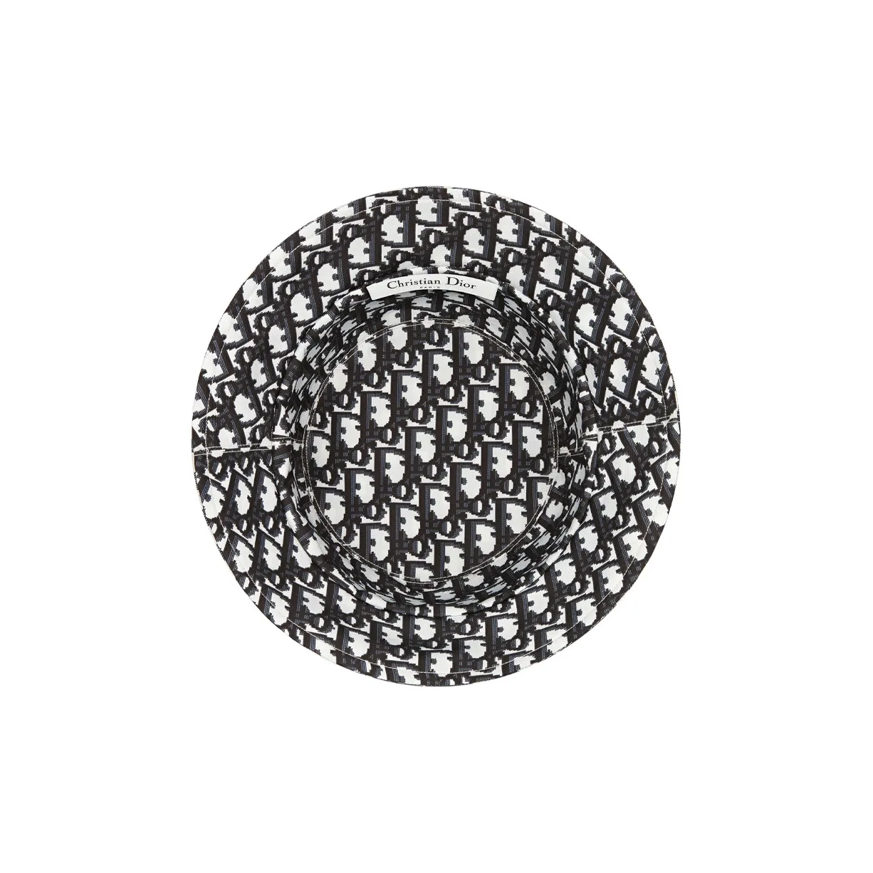 DIOR Cotton Bucket Hats Women's