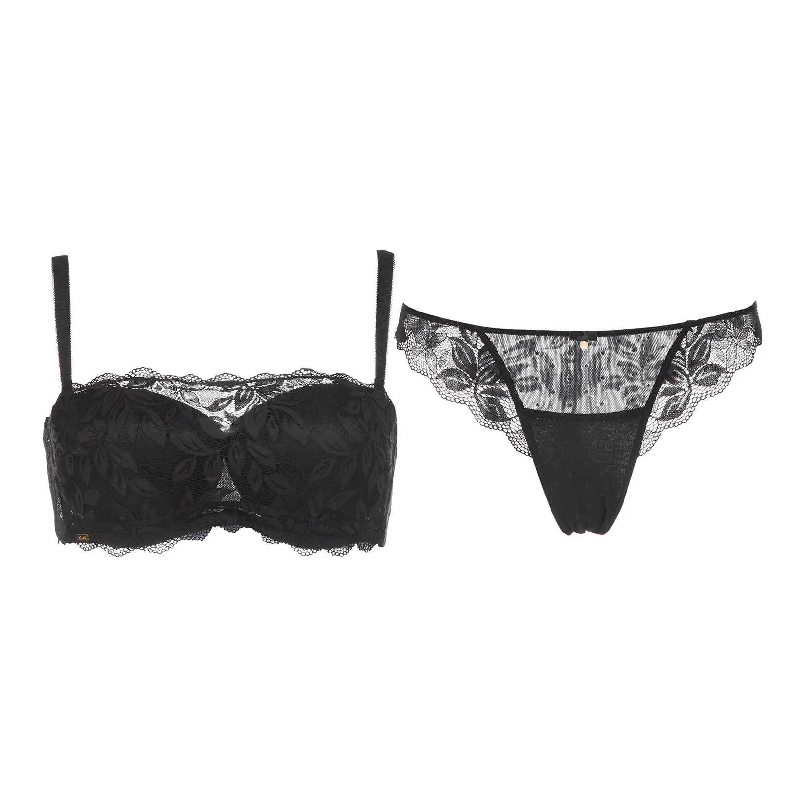Selmark Women's Underwear Sets