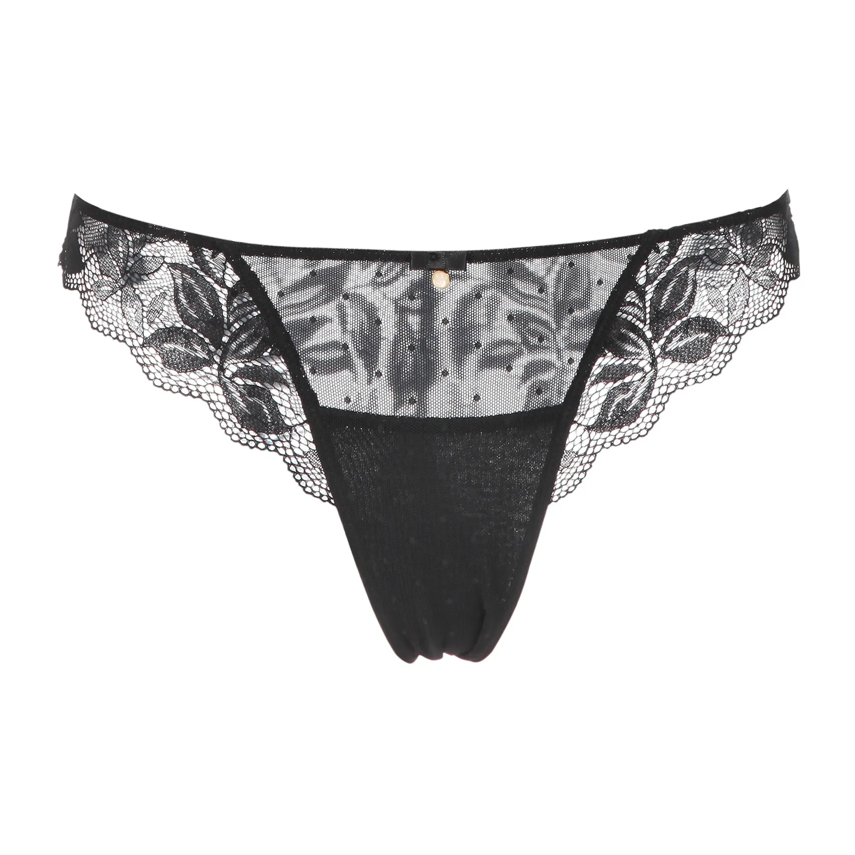 Selmark Women's Thong