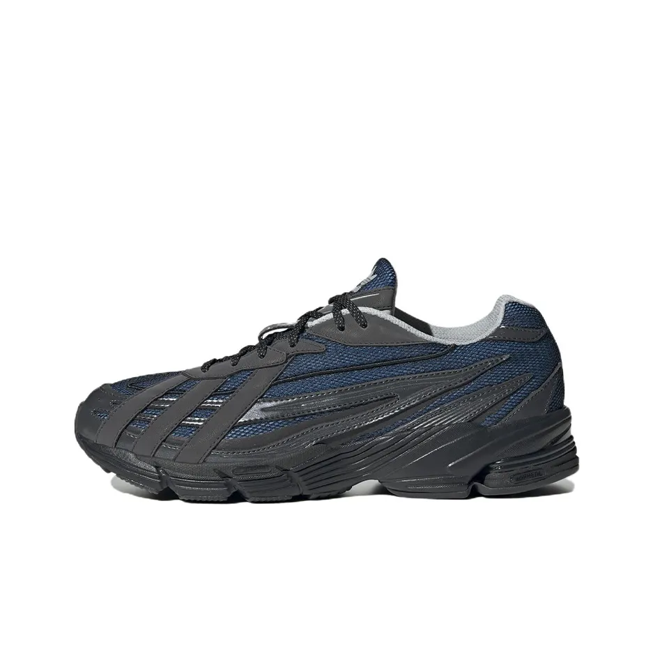 Adidas Orketro Bright Blue Carbon Black