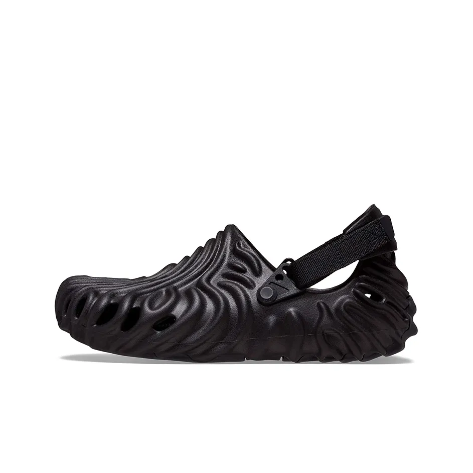 Crocs Pollex Clog By Salehe Bembury Sasquatch