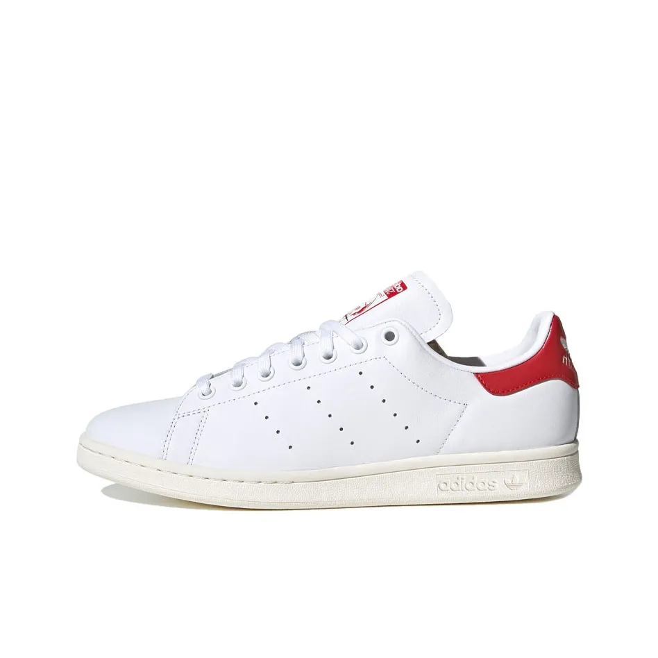 Adidas Stan Smith Valentine's Day Red 2020