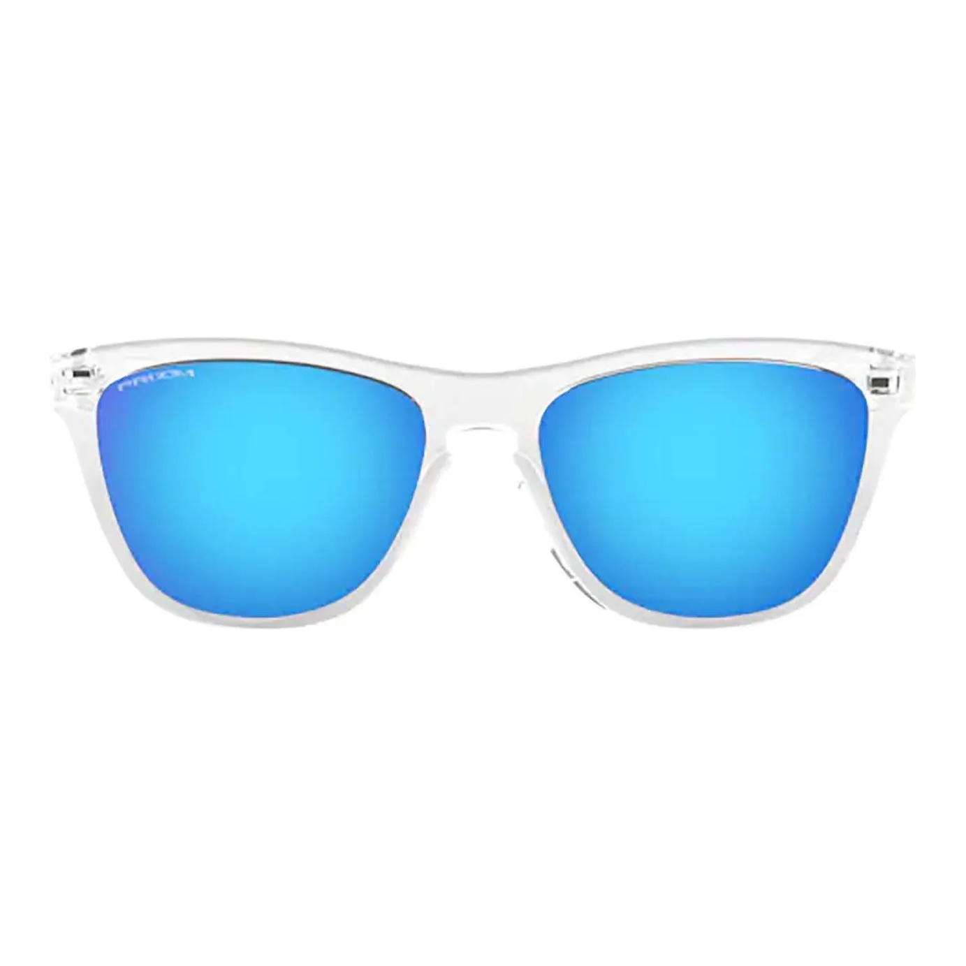 Oakley Sunglasses Unisex White