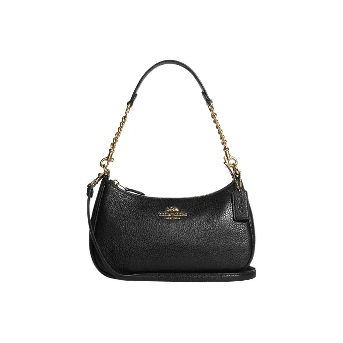 COACH Teri 24 Shoulder Bag