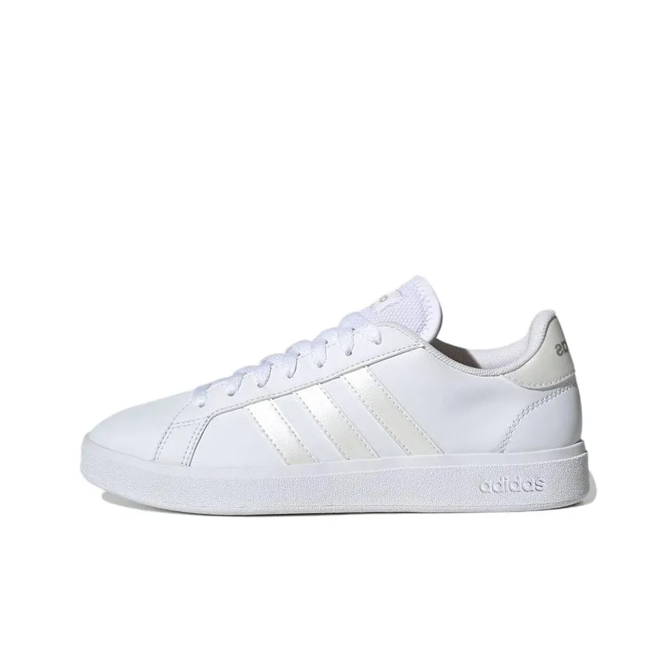 Adidas Neo Grand Court 'White' Women's