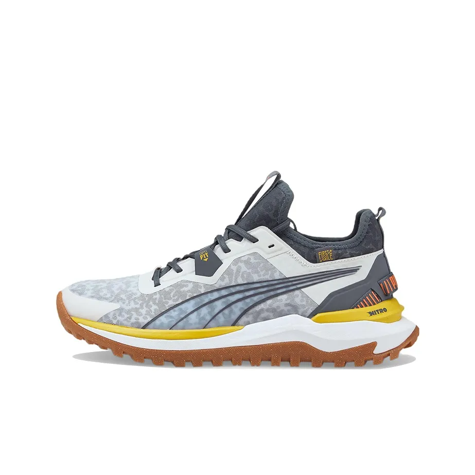 PUMA Voyage Nitro Беговые кроссовки MID Топ Мужской