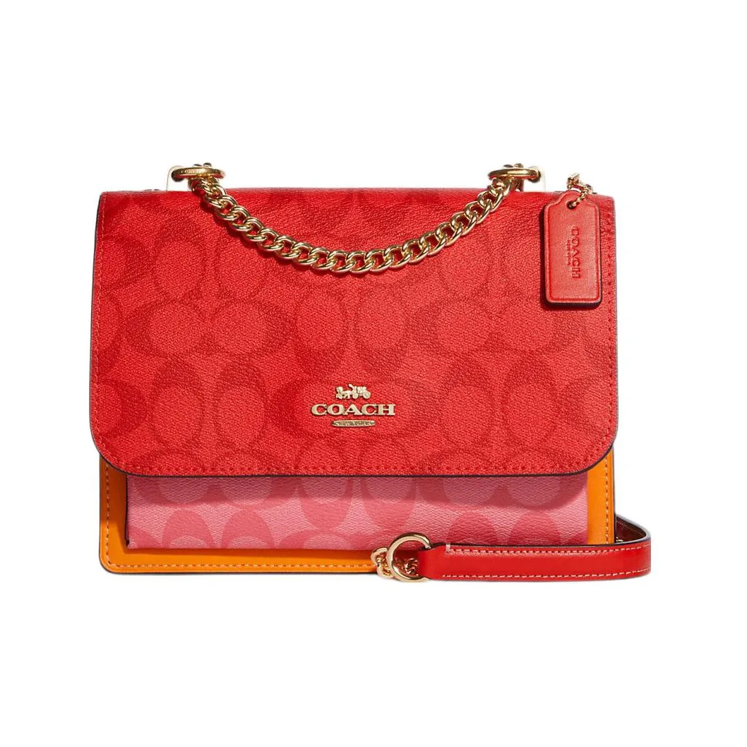 COACH Klare Сумки через плечо Женские