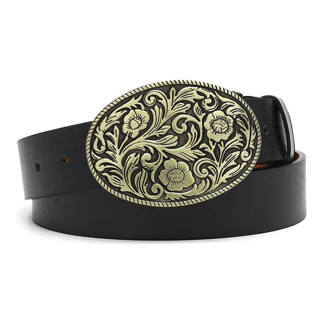 FREE RABBITⅡ Ремни из коровьей кожи Мужской