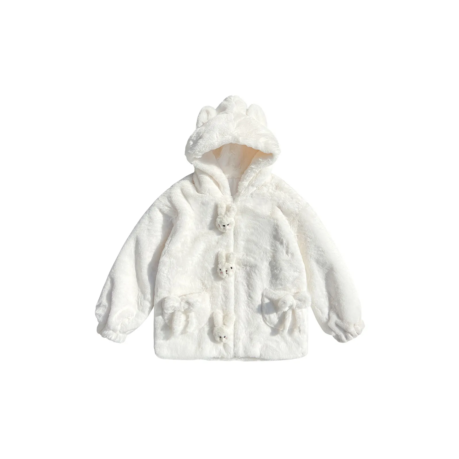 Женские бархатные куртки