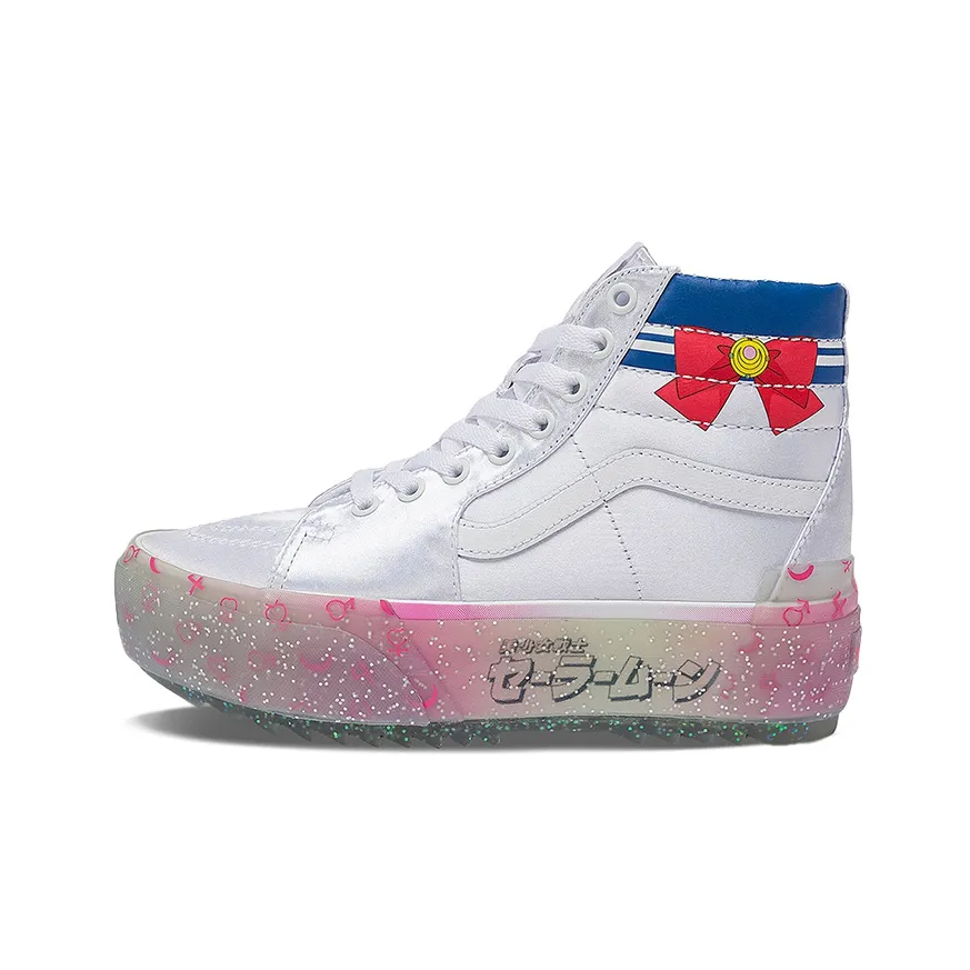Sneakers LEE COOPER LCW-22-31-0854M Red