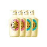 트란퀼 향기 550ml*2 + Xinyi 향기 550ml*2
